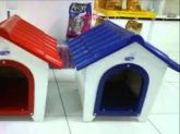CASINHA PARA CACHORROS